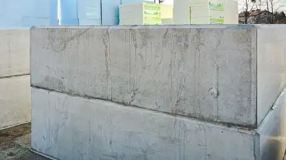 Pomost Pływający - zdjęcie 2